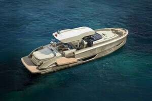 2026 Solaris 52 Sport Turismo thumbnail 1