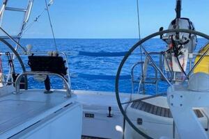 Kolibri 45ft Jeanneau Yacht For Sale