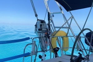 2006 Jeanneau 45 thumbnail 10