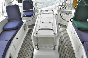 Kolibri 45ft Jeanneau Yacht For Sale