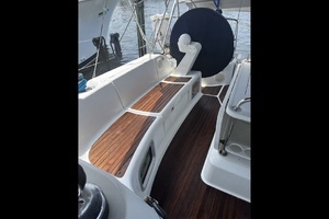 2006 Jeanneau 45 thumbnail 8