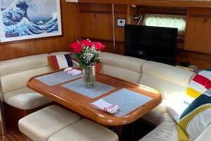 Kolibri 45ft Jeanneau Yacht For Sale