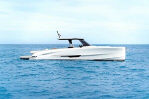 44ft Solaris Yacht For Sale