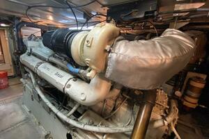 80FT (24.38M) BURGER