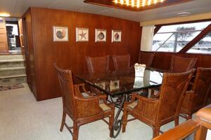 80FT (24.38M) BURGER