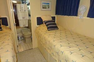 80FT (24.38M) BURGER