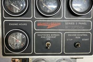 80FT (24.38M) BURGER