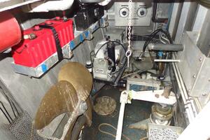 80FT (24.38M) BURGER