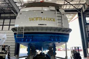 80FT (24.38M) BURGER