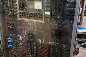 80FT (24.38M) BURGER