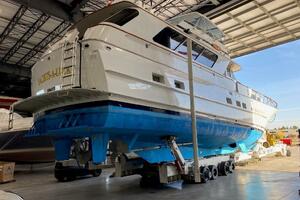 80FT (24.38M) BURGER