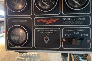 80FT (24.38M) BURGER