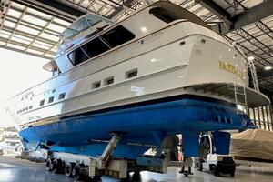 80FT (24.38M) BURGER