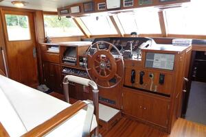 80FT (24.38M) BURGER