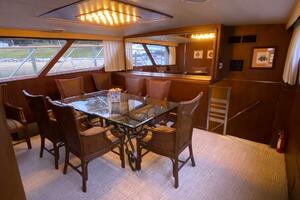 80FT (24.38M) BURGER