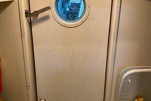 80FT (24.38M) BURGER