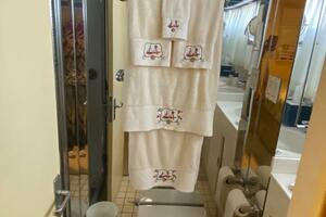 80FT (24.38M) BURGER