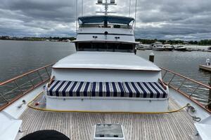 80FT (24.38M) BURGER