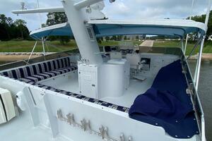 80FT (24.38M) BURGER