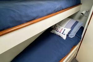 80FT (24.38M) BURGER