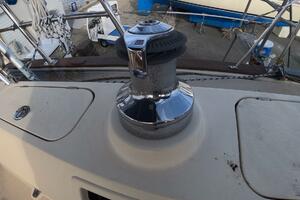 3 DOLPHINS 37ft Island Packet Yacht For Sale