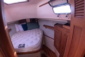 3 DOLPHINS 37ft Island Packet Yacht For Sale
