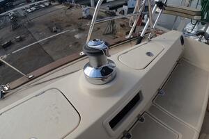 3 DOLPHINS 37ft Island Packet Yacht For Sale