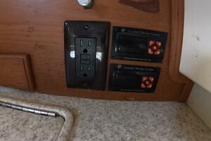 3 DOLPHINS 37ft Island Packet Yacht For Sale