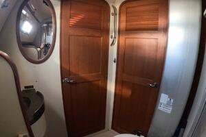 3 DOLPHINS 37ft Island Packet Yacht For Sale