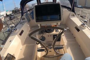 3 DOLPHINS 37ft Island Packet Yacht For Sale