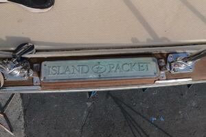 3 DOLPHINS 37ft Island Packet Yacht For Sale