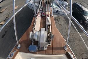 3 DOLPHINS 37ft Island Packet Yacht For Sale