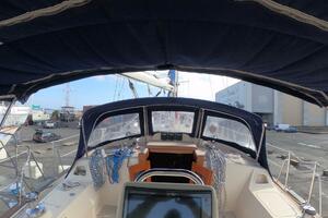 3 DOLPHINS 37ft Island Packet Yacht For Sale