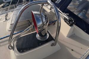 3 DOLPHINS 37ft Island Packet Yacht For Sale