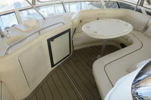 48ft Sea Ray Yacht For Sale