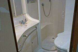 1999 Sea Ray 480 Sedan Bridge thumbnail 22