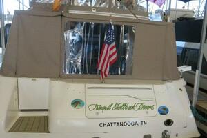 48ft Sea Ray Yacht For Sale