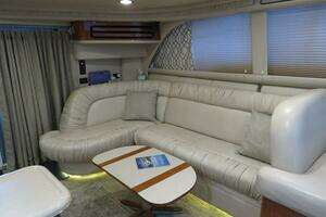 1999 Sea Ray 480 Sedan Bridge thumbnail 16
