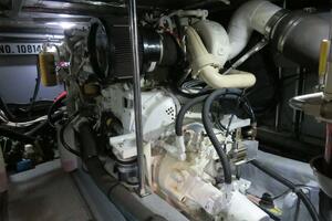 48ft Sea Ray Yacht For Sale