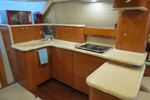 48ft Sea Ray Yacht For Sale