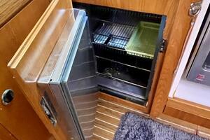 TENACIOUS 54ft Feeling Yacht For Sale