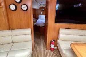 TENACIOUS 54ft Feeling Yacht For Sale