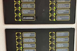 TENACIOUS 54ft Feeling Yacht For Sale