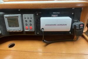 TENACIOUS 54ft Feeling Yacht For Sale