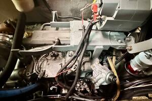 TENACIOUS 54ft Feeling Yacht For Sale