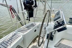 TENACIOUS 54ft Feeling Yacht For Sale