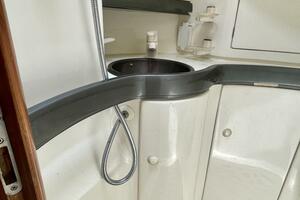 TENACIOUS 54ft Feeling Yacht For Sale