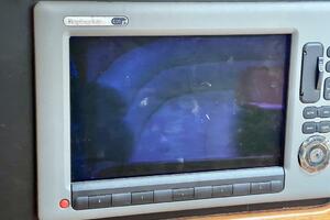 TENACIOUS 54ft Feeling Yacht For Sale