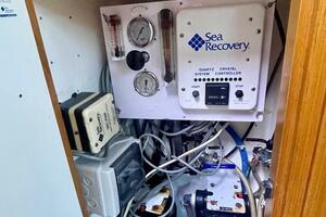 TENACIOUS 54ft Feeling Yacht For Sale