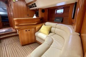 TENACIOUS 54ft Feeling Yacht For Sale